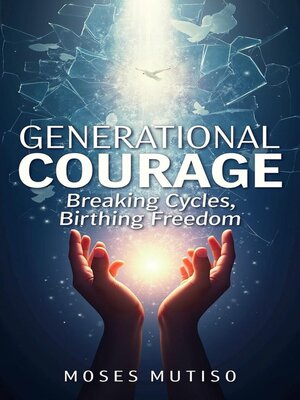 cover image of Generational Courage